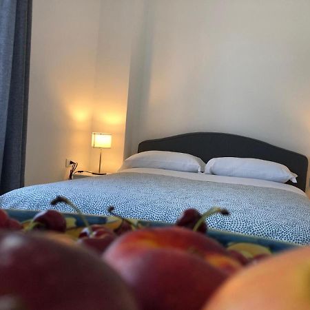 B&B Trinacria Patti Dış mekan fotoğraf
