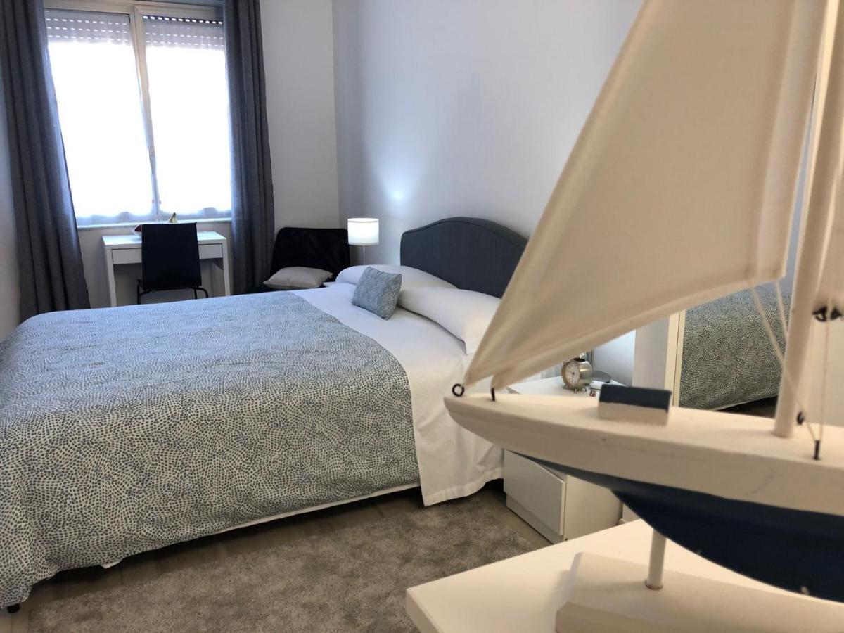 B&B Trinacria Patti Dış mekan fotoğraf