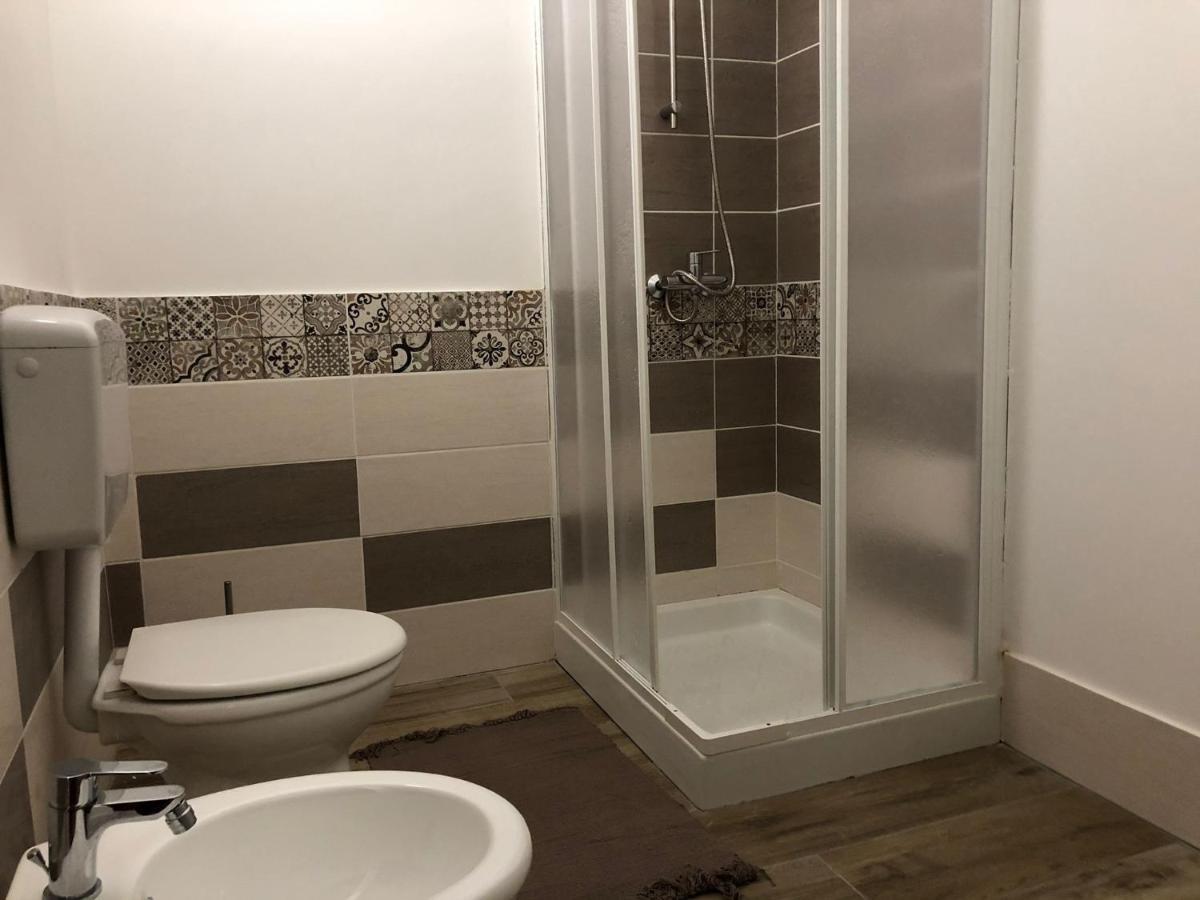 B&B Trinacria Patti Dış mekan fotoğraf