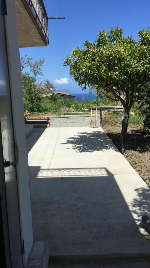 B&B Trinacria Patti Dış mekan fotoğraf